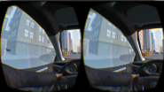 New Driving Simulator from Toyota TeenDrive365 Uses Oculus Rift to Bring Dangers of Distracted Driving To Life