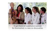 Amgen Teach: Engaging Science Educators