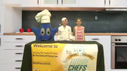 2015 Sodexo Future Chefs Competition - Featured Chef Allison Mitchell 