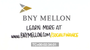 BNY Mellon: Social Finance