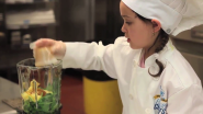 2016 Sodexo Future Chefs Competition - Featured Chef Isabelle Sarkody