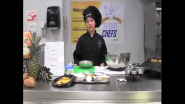 2016 Sodexo Future Chefs Competition - Featured Chef Ella Dettloff