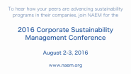 Sandy Nessing Describes Her Role as Head of Sustainability for American Electric Power Co. Inc. 