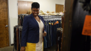 Mary Kay’s “Suits For Shelters” Helps Women in Need With New Outfit and Fresh Start