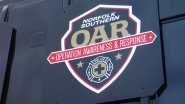 Norfolk Southern Safety Train and Website Educate First Responders