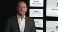 Amway President Doug DeVos Encourages Participation During International Volunteer Week