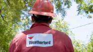 Weatherford's Commitment to Protecting the Environment