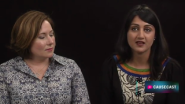 2011 Cause Marketing Forum - An Interview with Suzanne Zurn and Seema Bhende of Waggener Edstrom Worldwide