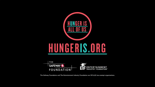 Hunger Is.Org